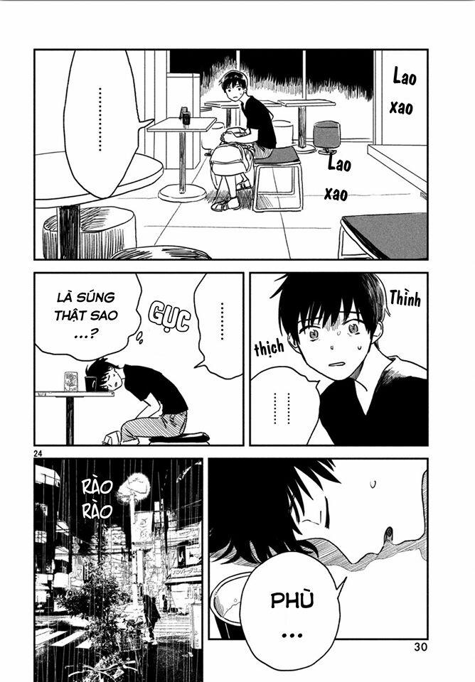 Tenki No Ko 1.2 trang 4