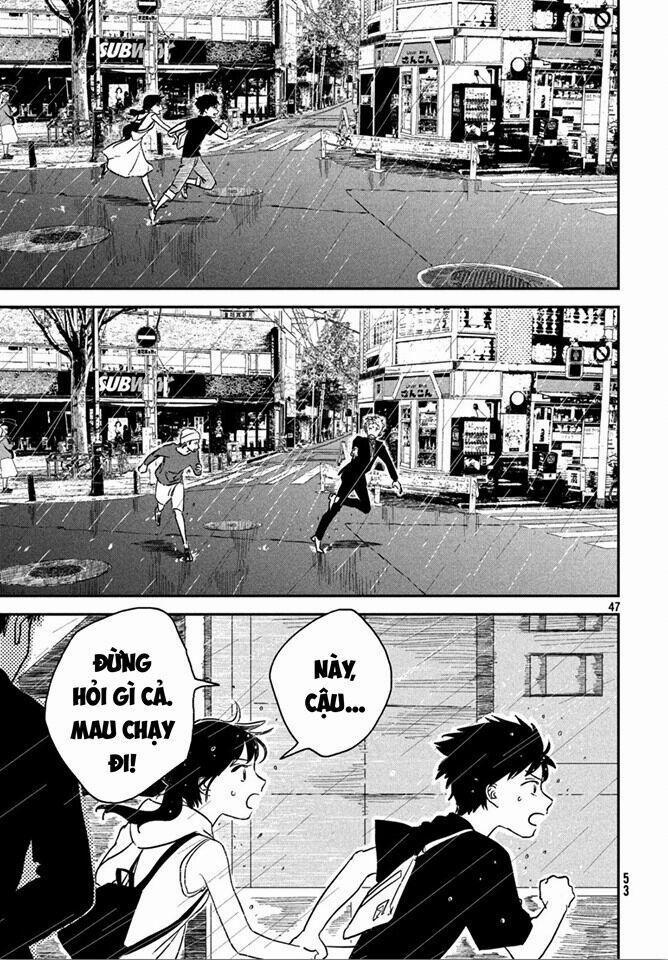 Tenki No Ko 1.3 trang 1