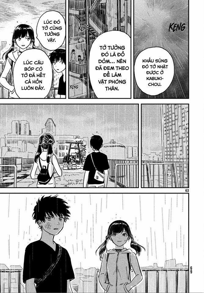 Tenki No Ko 1.3 trang 17