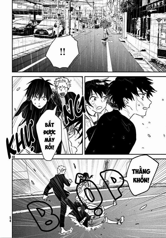 Tenki No Ko 1.3 trang 2