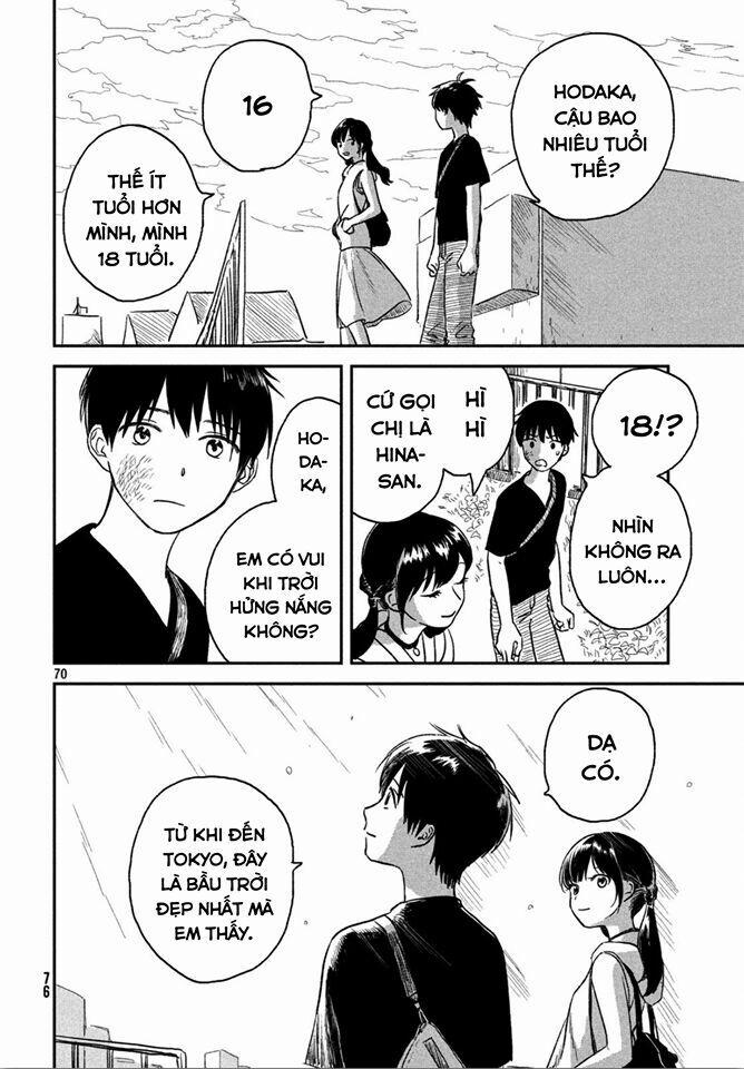 Tenki No Ko 1.3 trang 23