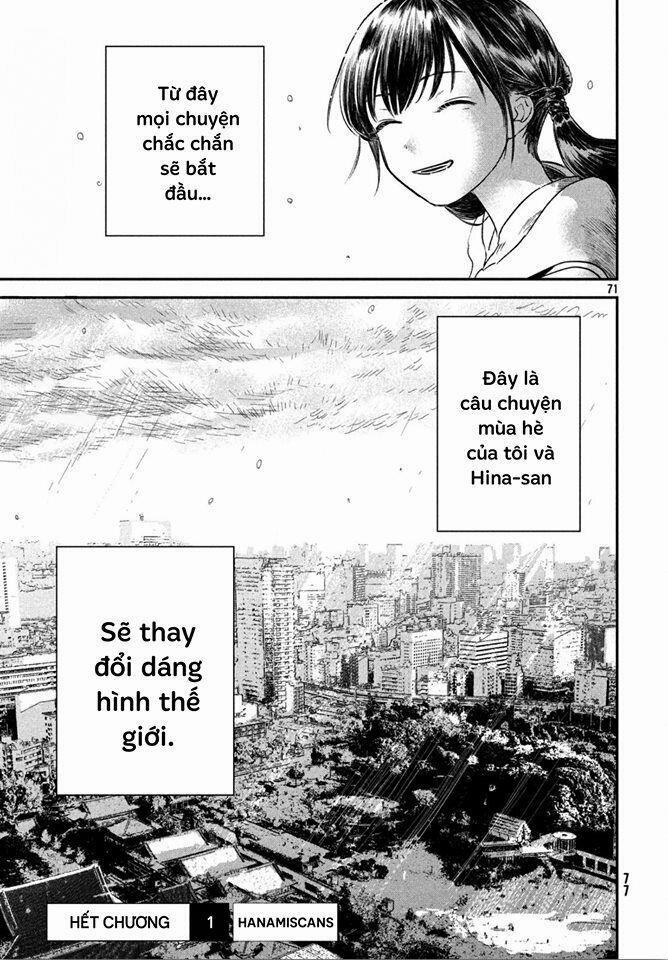 Tenki No Ko 1.3 trang 24