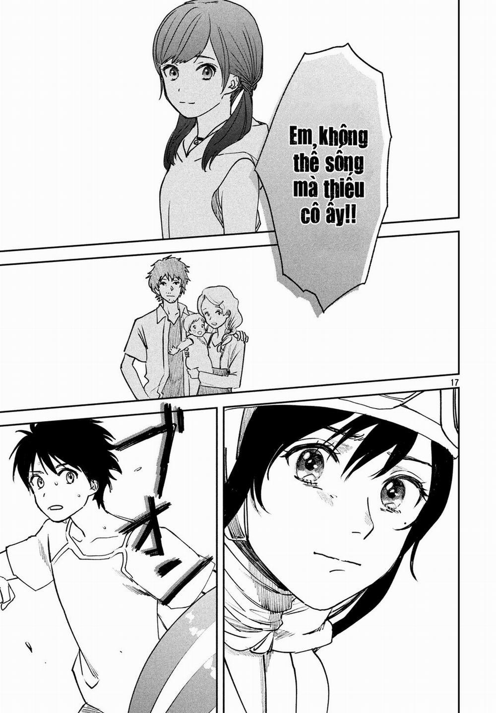 Tenki No Ko 10 trang 19