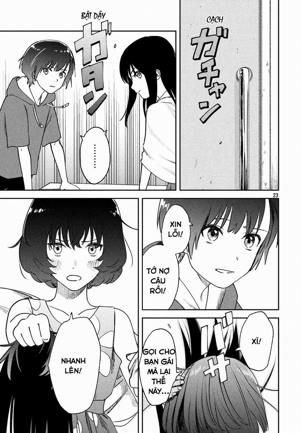 Tenki No Ko 10 trang 25