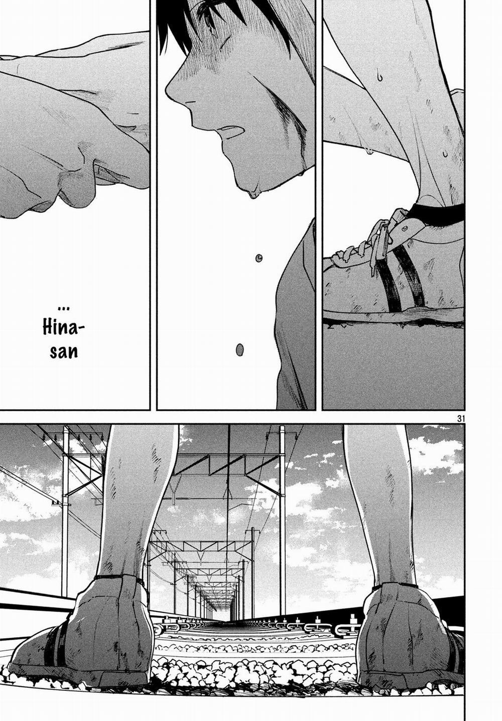 Tenki No Ko 10 trang 33