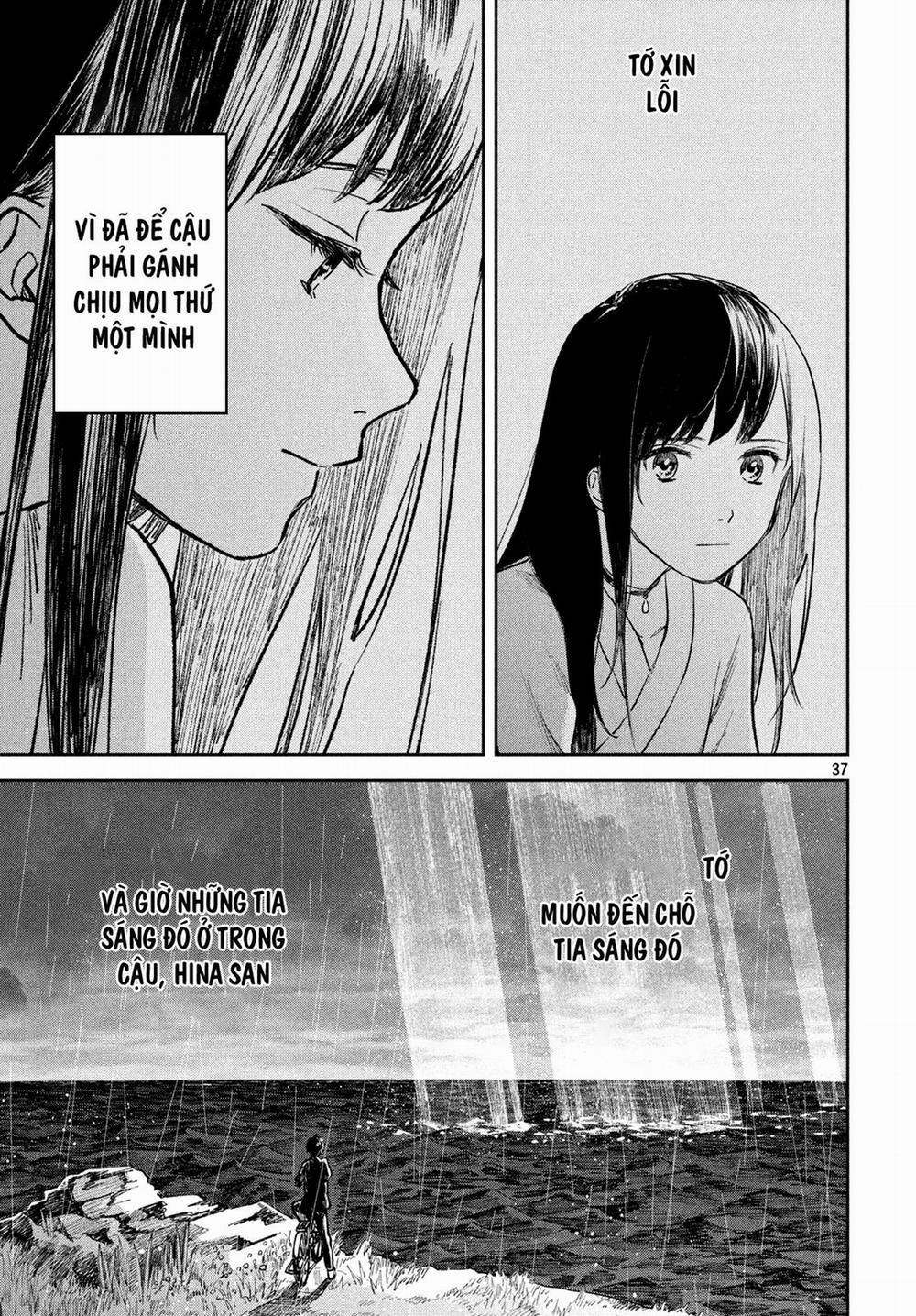 Tenki No Ko 10 trang 39