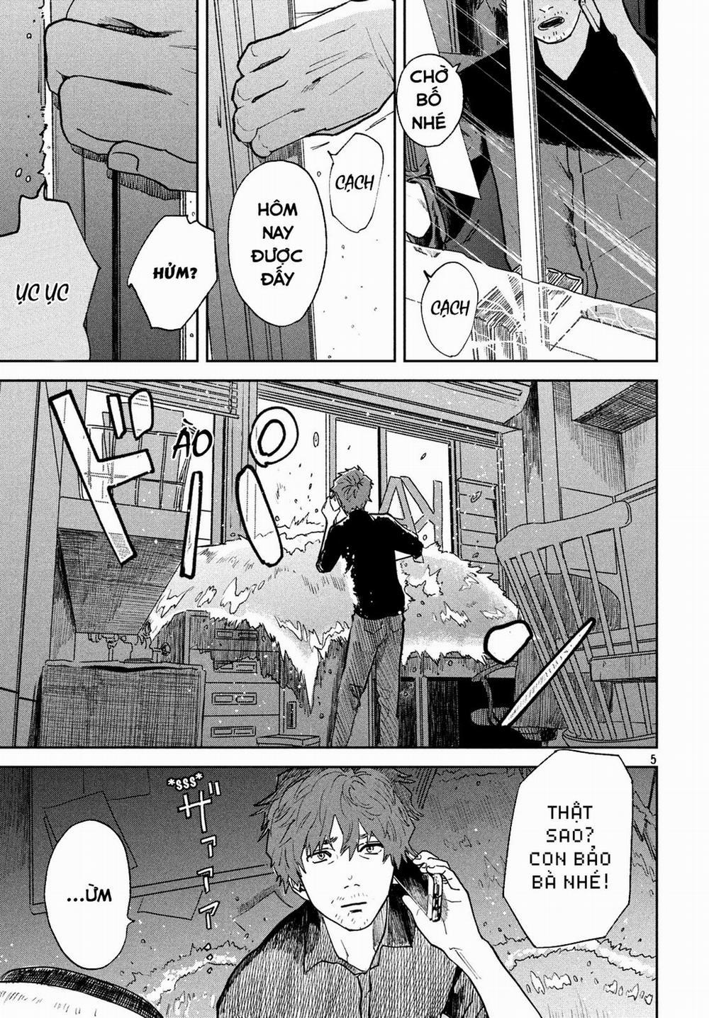 Tenki No Ko 10 trang 7