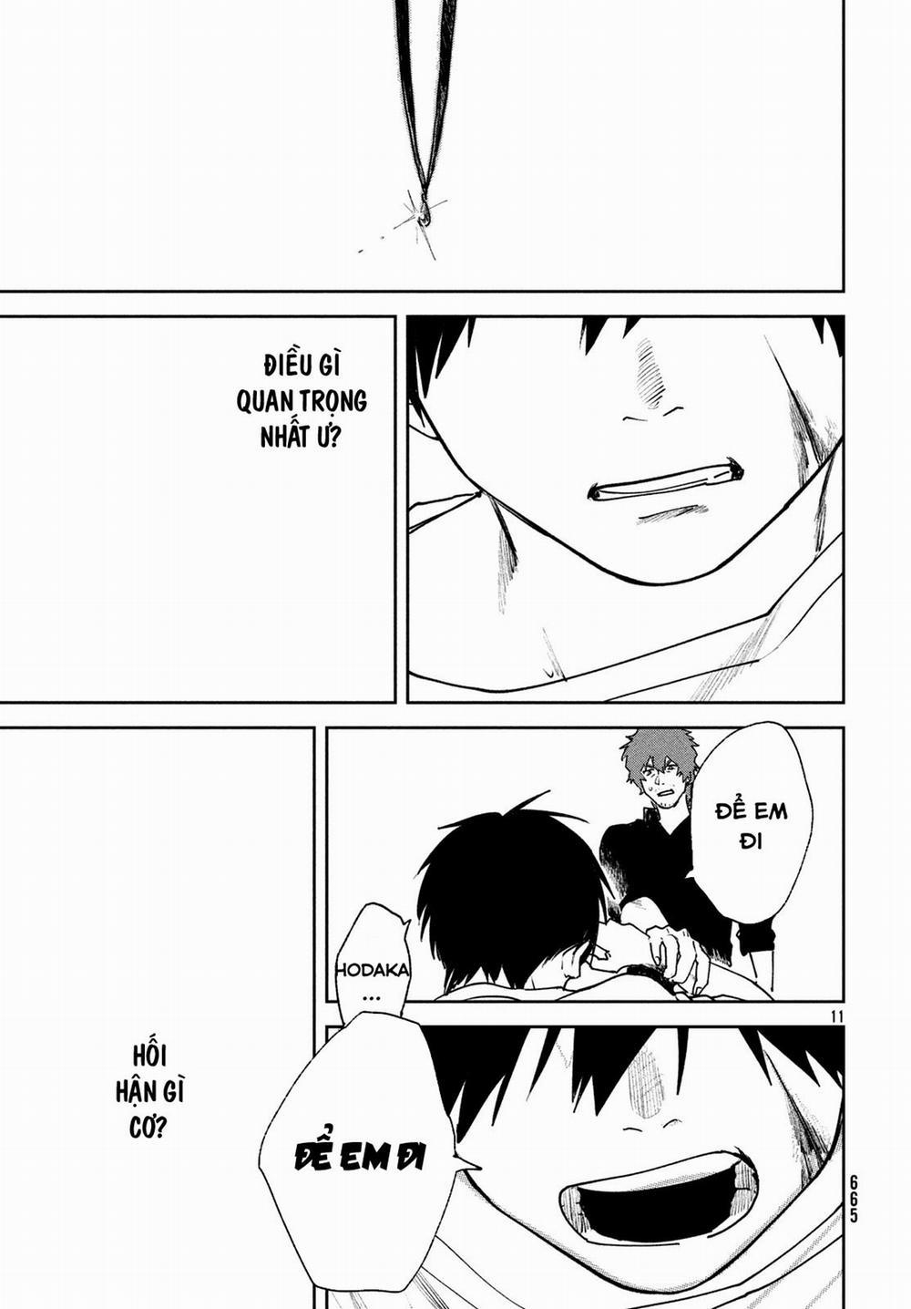 Tenki No Ko 11 trang 12