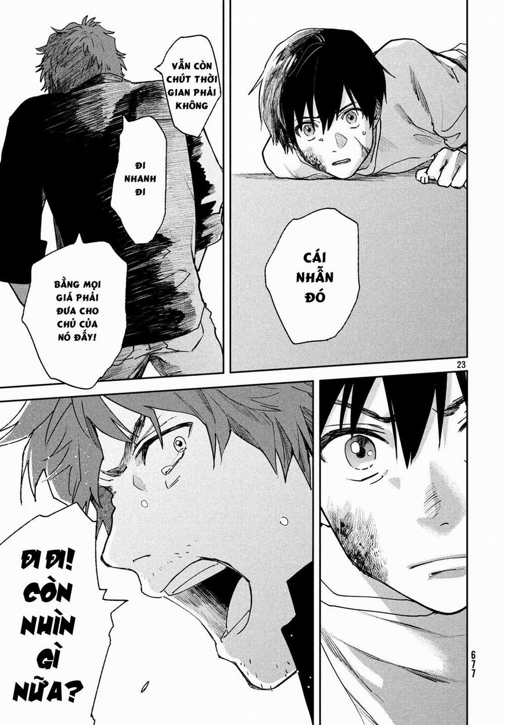 Tenki No Ko 11 trang 24