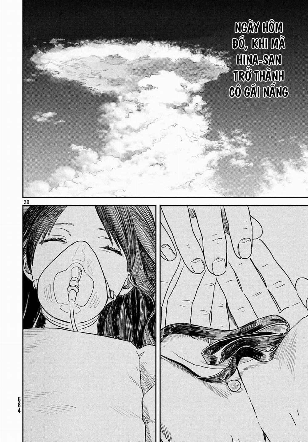 Tenki No Ko 11 trang 31