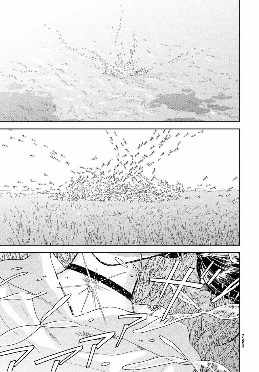 Tenki No Ko 12 trang 10