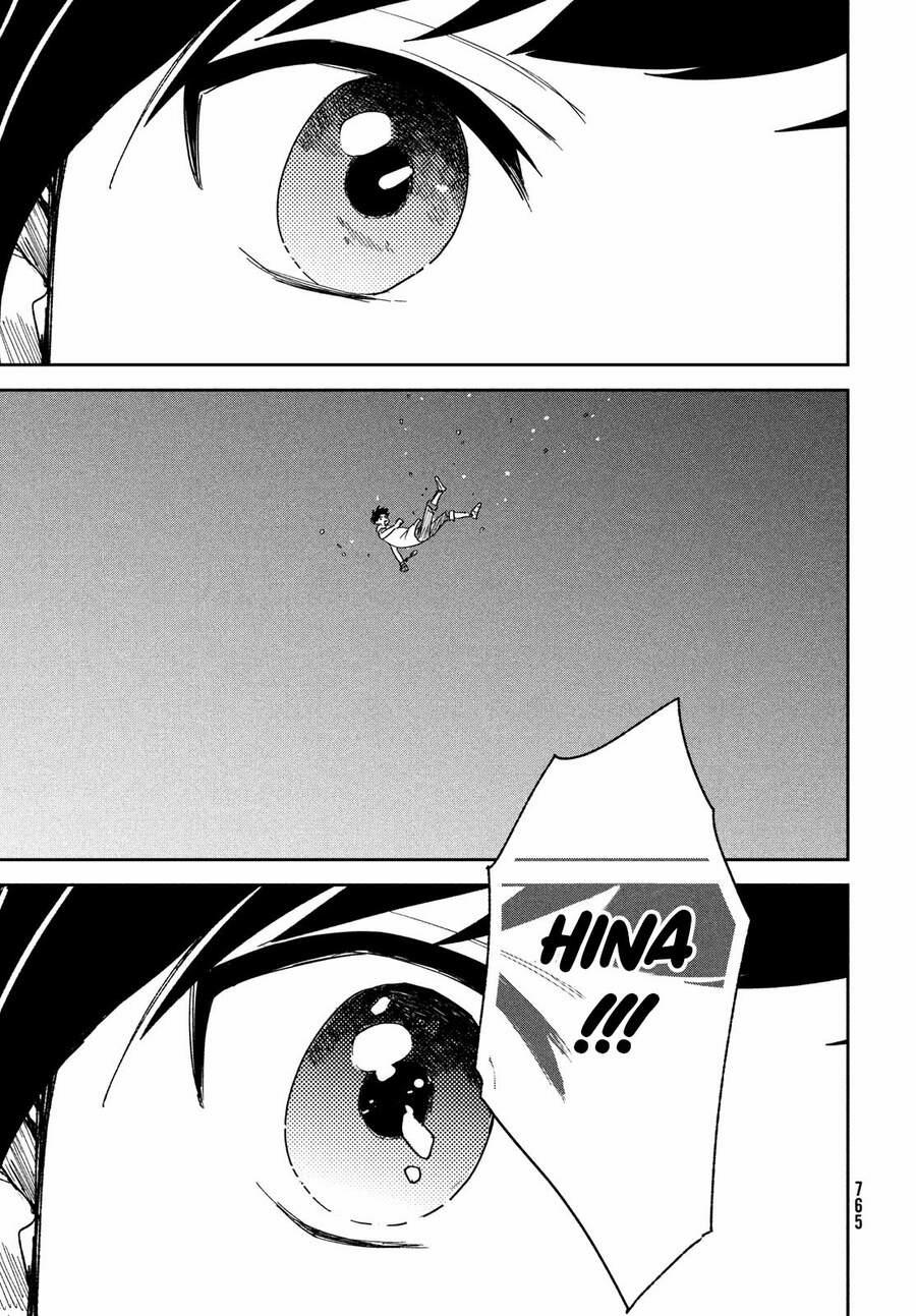 Tenki No Ko 12 trang 12