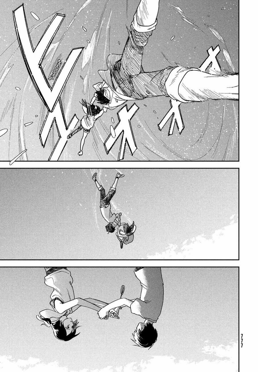 Tenki No Ko 12 trang 24