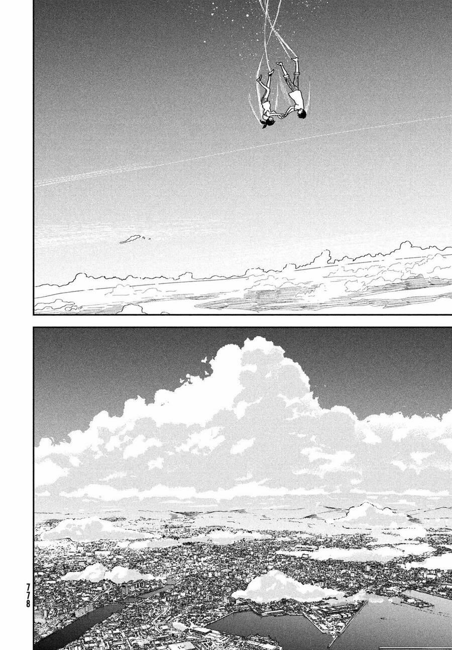 Tenki No Ko 12 trang 25