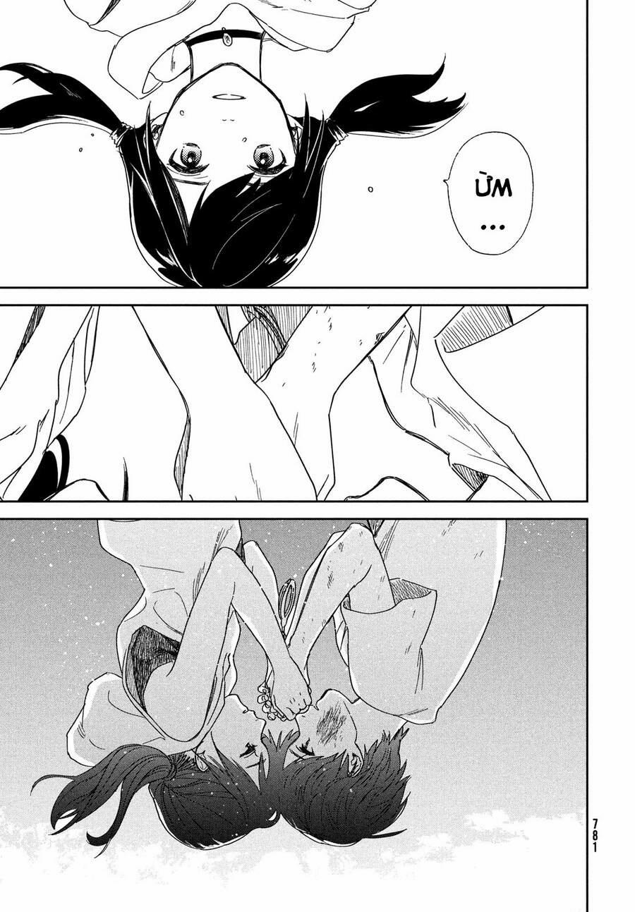 Tenki No Ko 12 trang 28