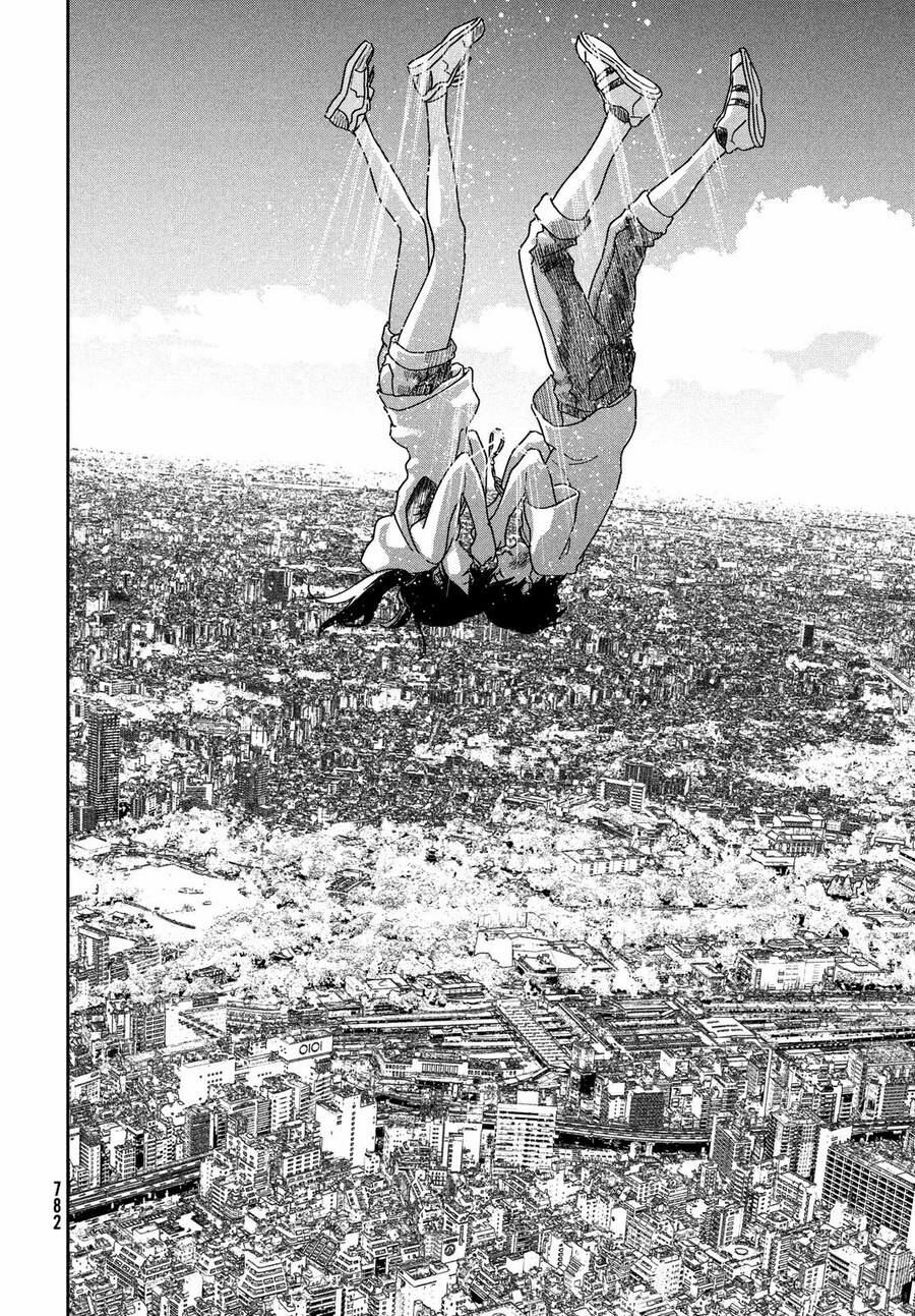 Tenki No Ko 12 trang 29