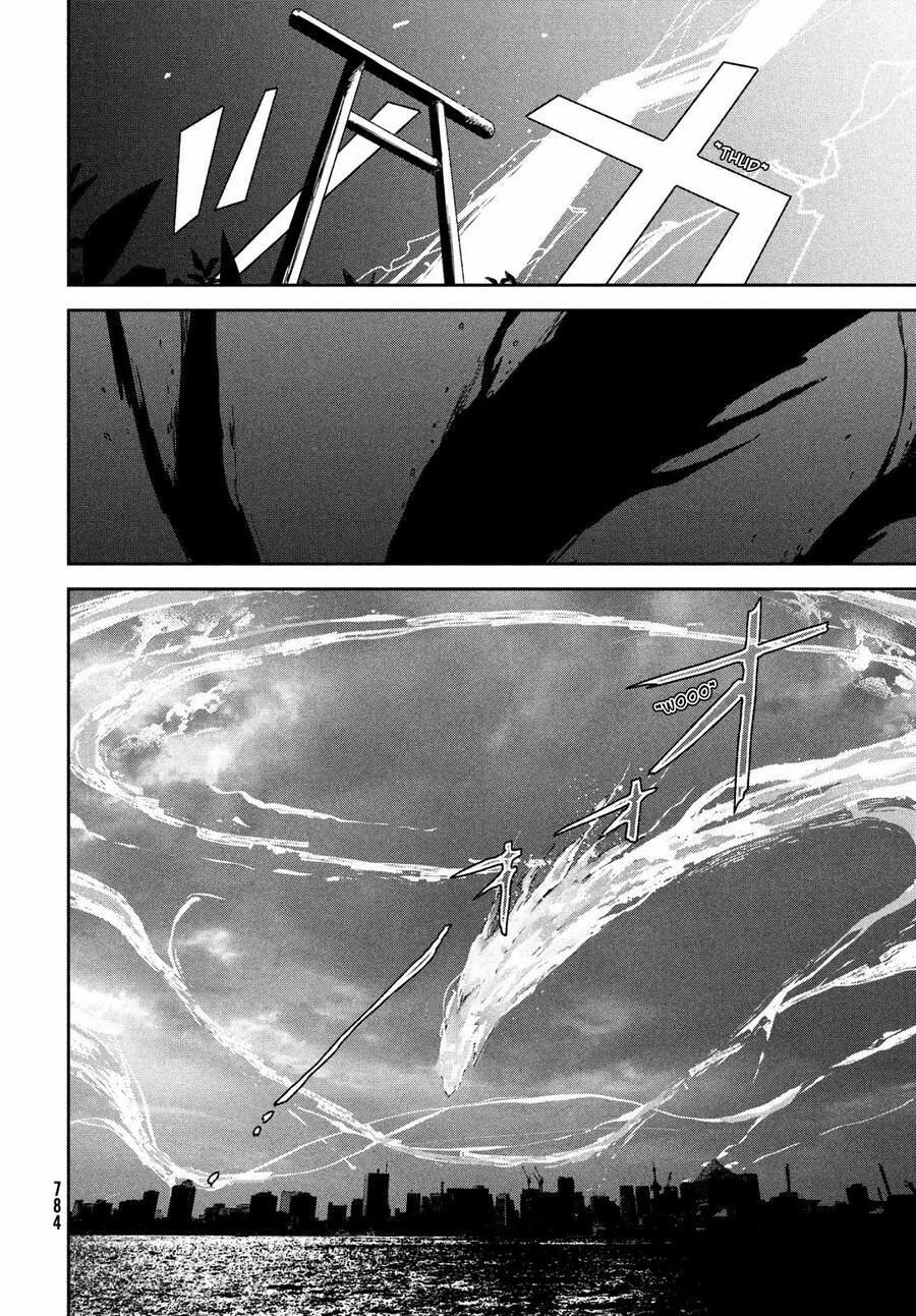 Tenki No Ko 12 trang 31