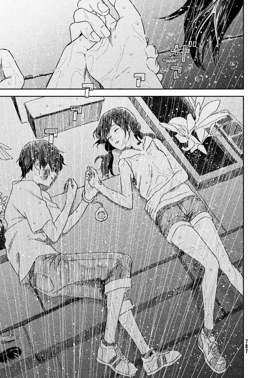 Tenki No Ko 12 trang 34