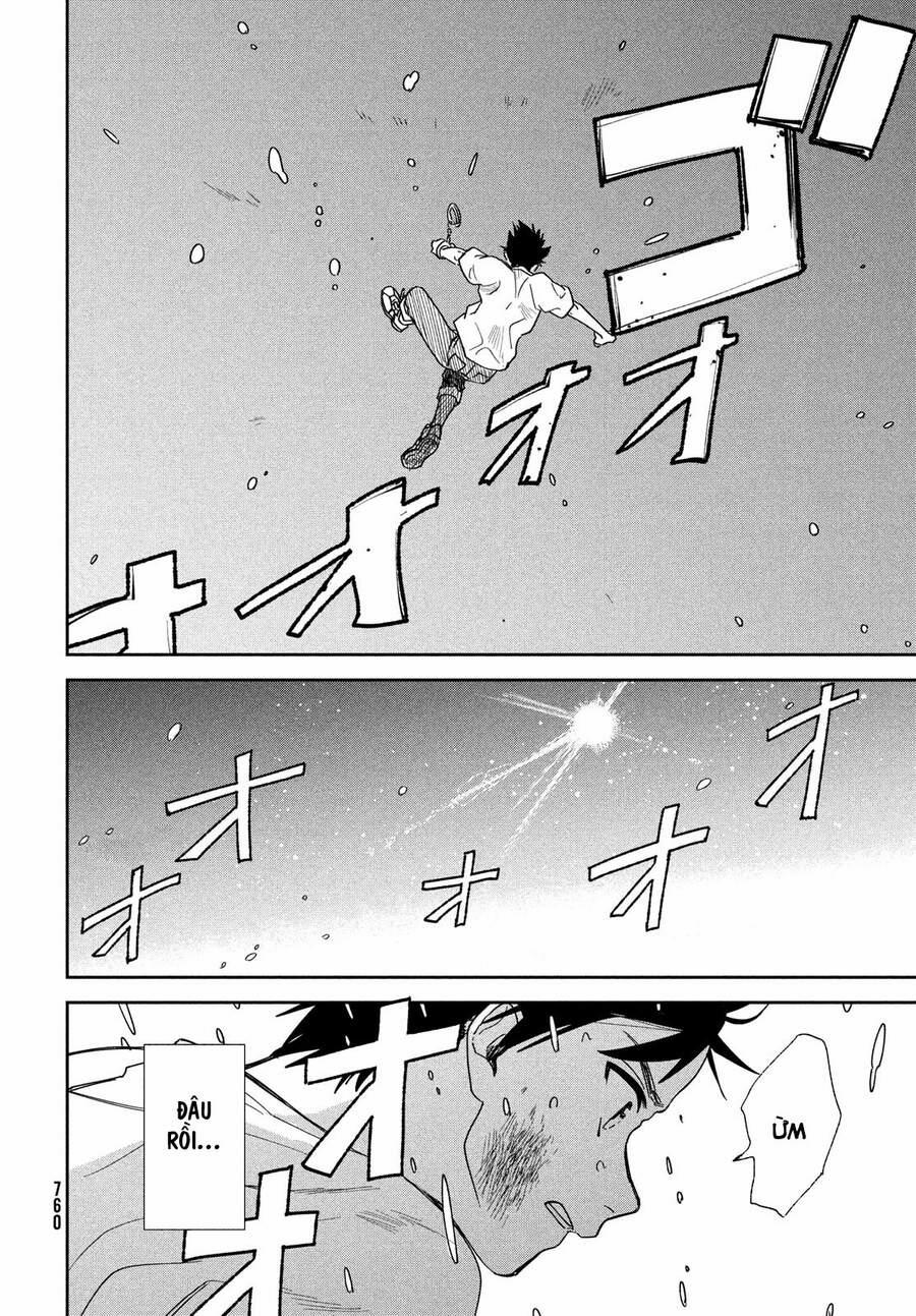 Tenki No Ko 12 trang 7