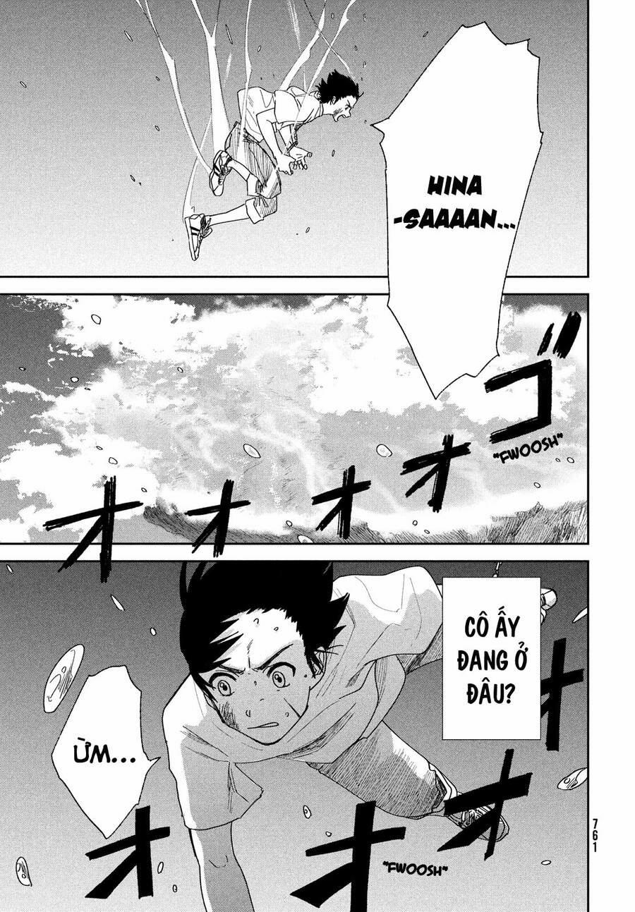 Tenki No Ko 12 trang 8