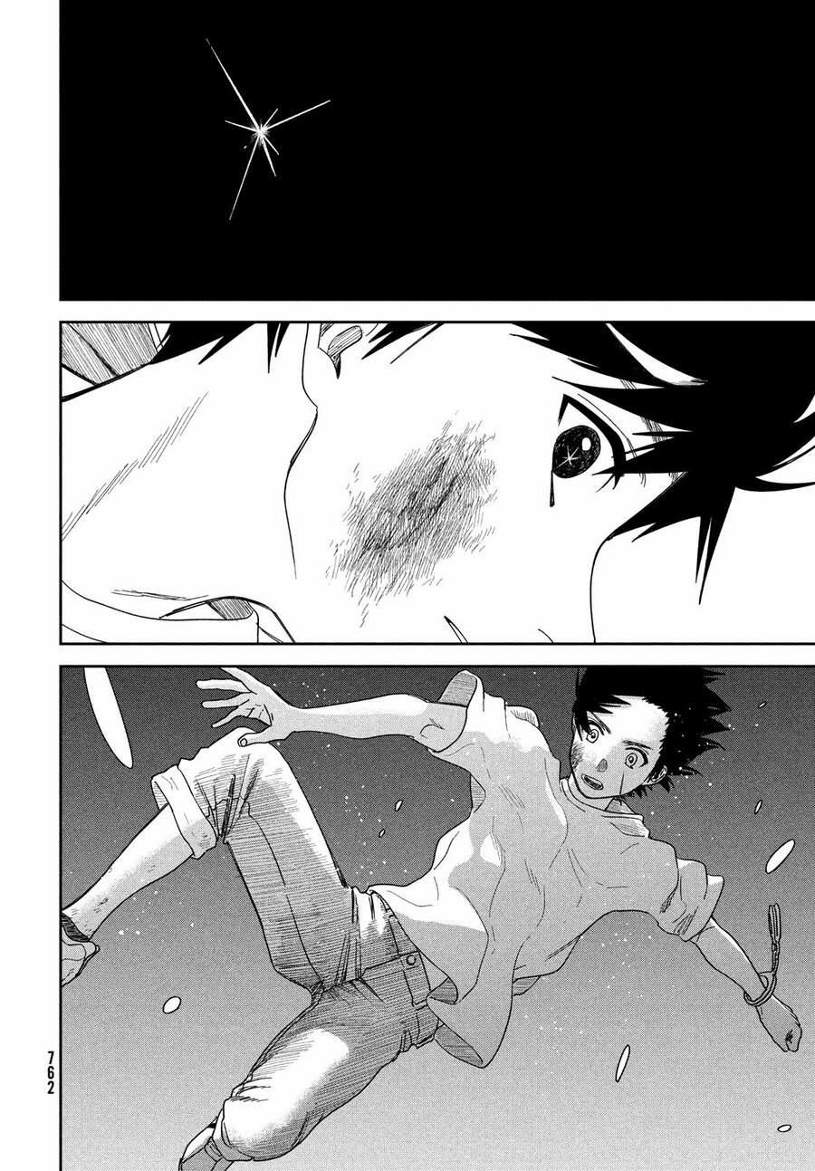 Tenki No Ko 12 trang 9