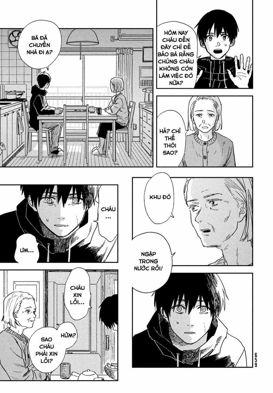 Tenki No Ko 13 trang 12