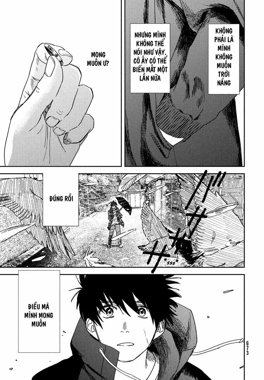 Tenki No Ko 13 trang 26