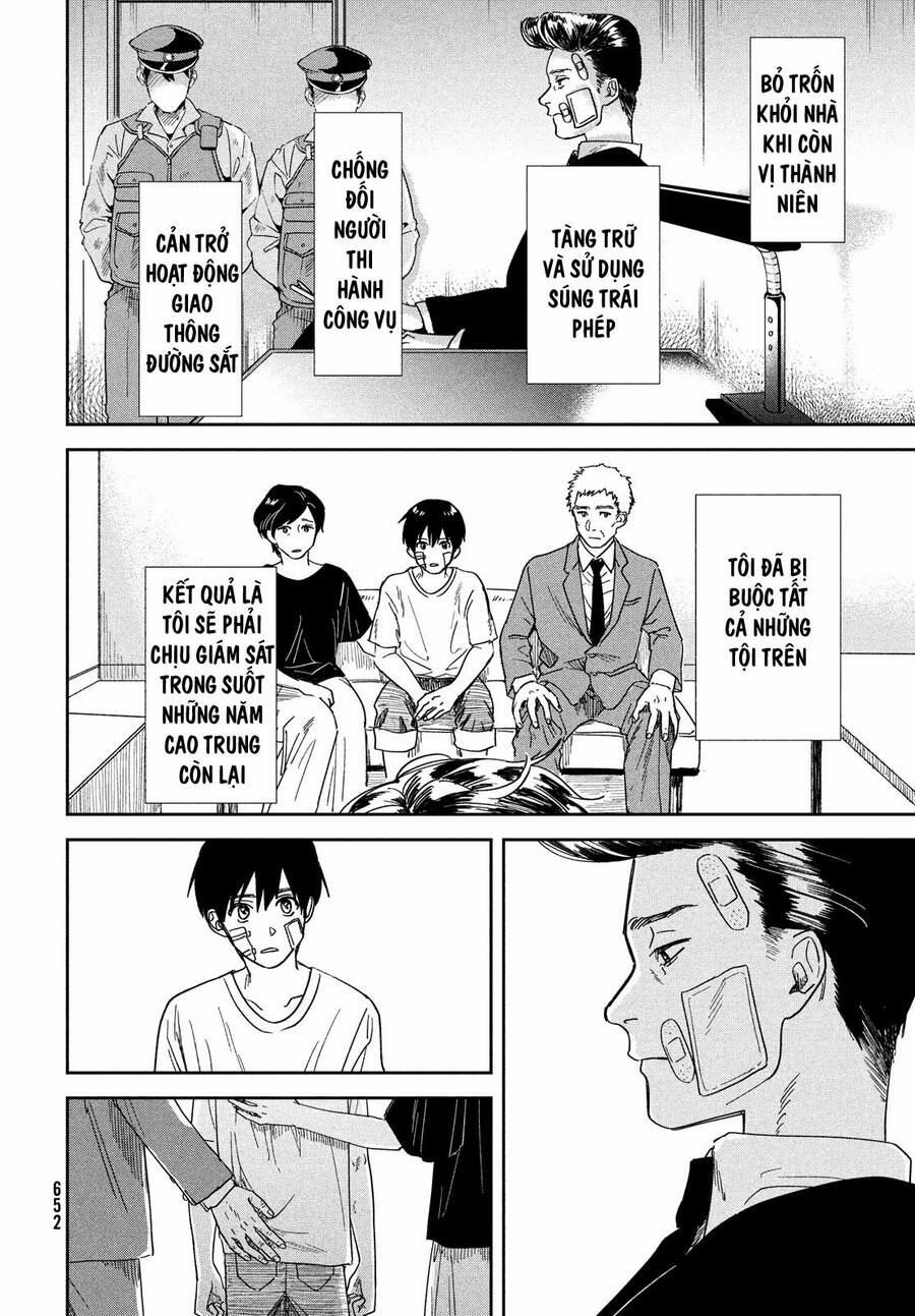 Tenki No Ko 13 trang 5