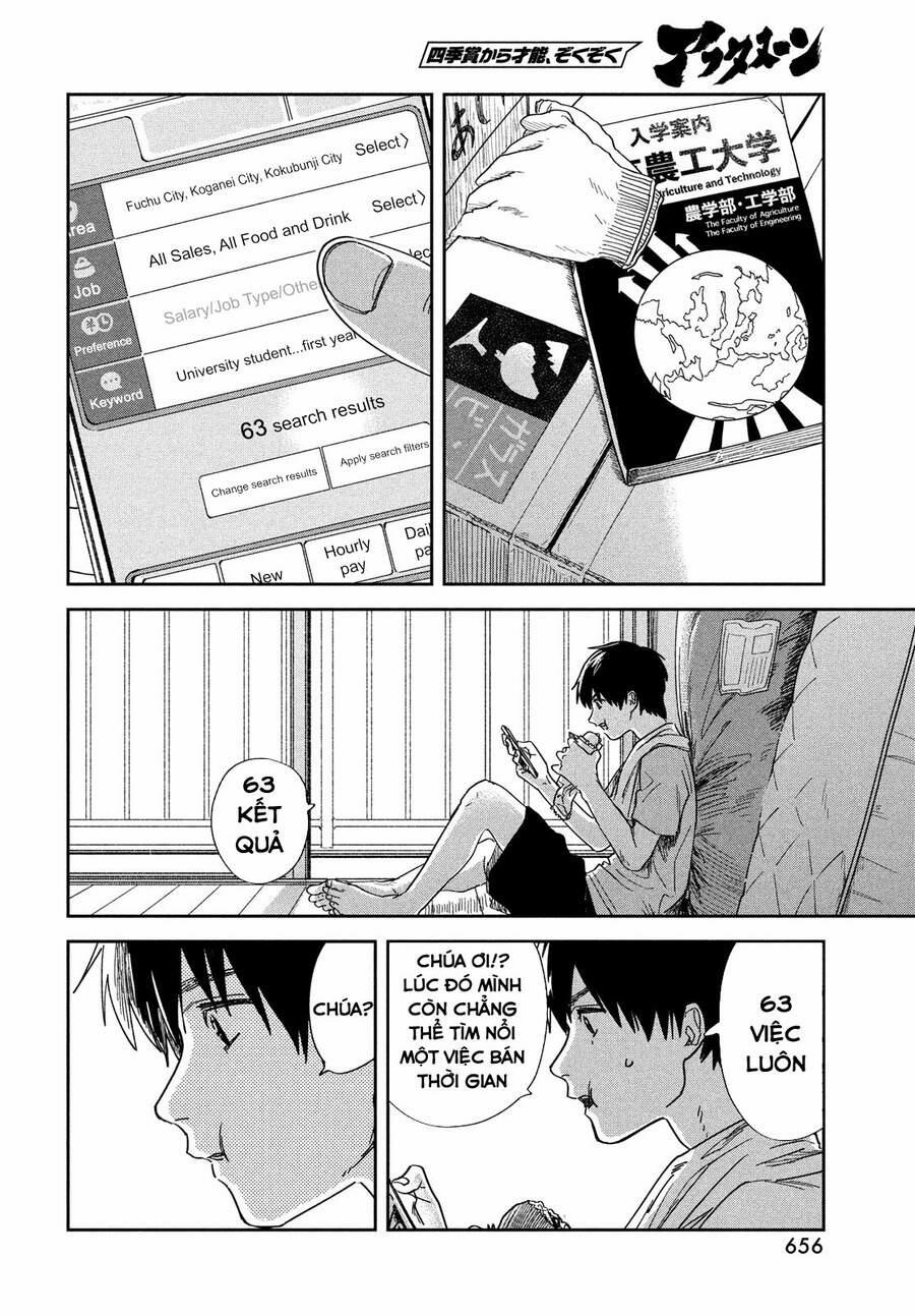 Tenki No Ko 13 trang 9