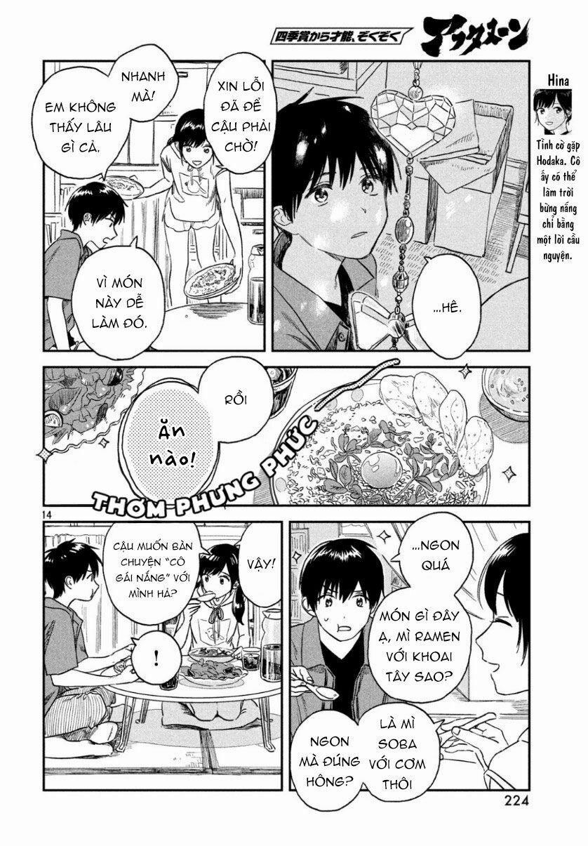 Tenki No Ko 2 trang 16