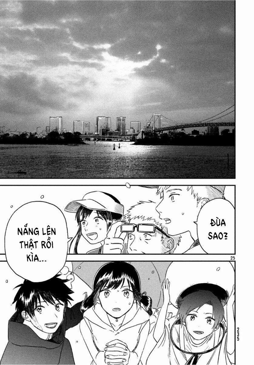 Tenki No Ko 2 trang 27