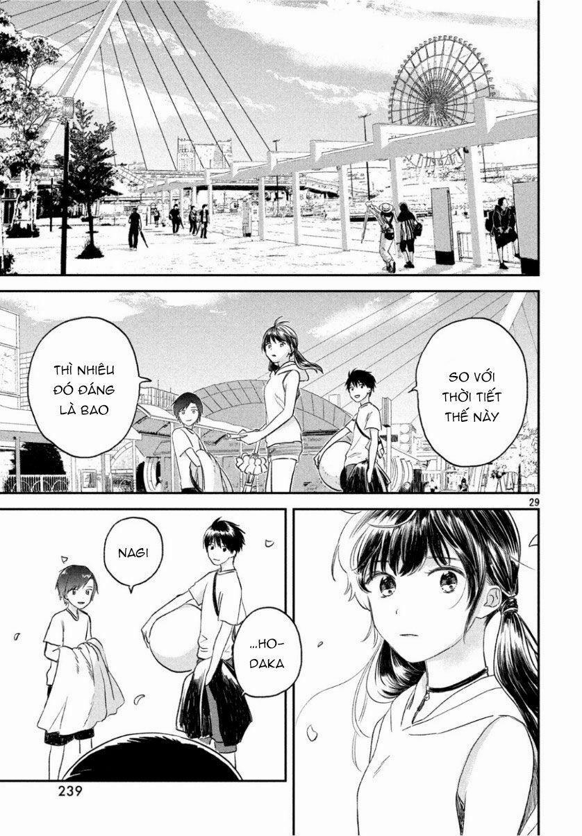 Tenki No Ko 2 trang 31