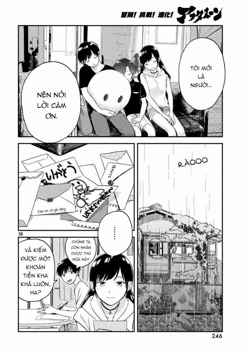 Tenki No Ko 2 trang 38