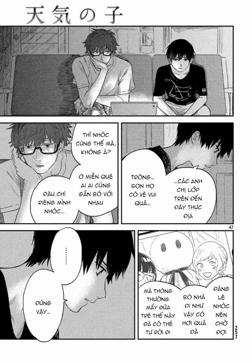 Tenki No Ko 2 trang 49