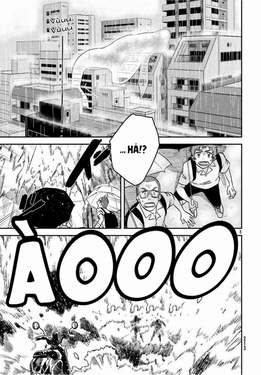 Tenki No Ko 2 trang 5