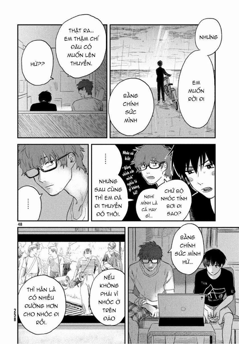 Tenki No Ko 2 trang 50