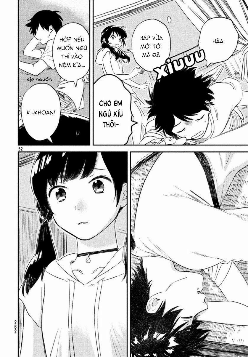 Tenki No Ko 2 trang 54