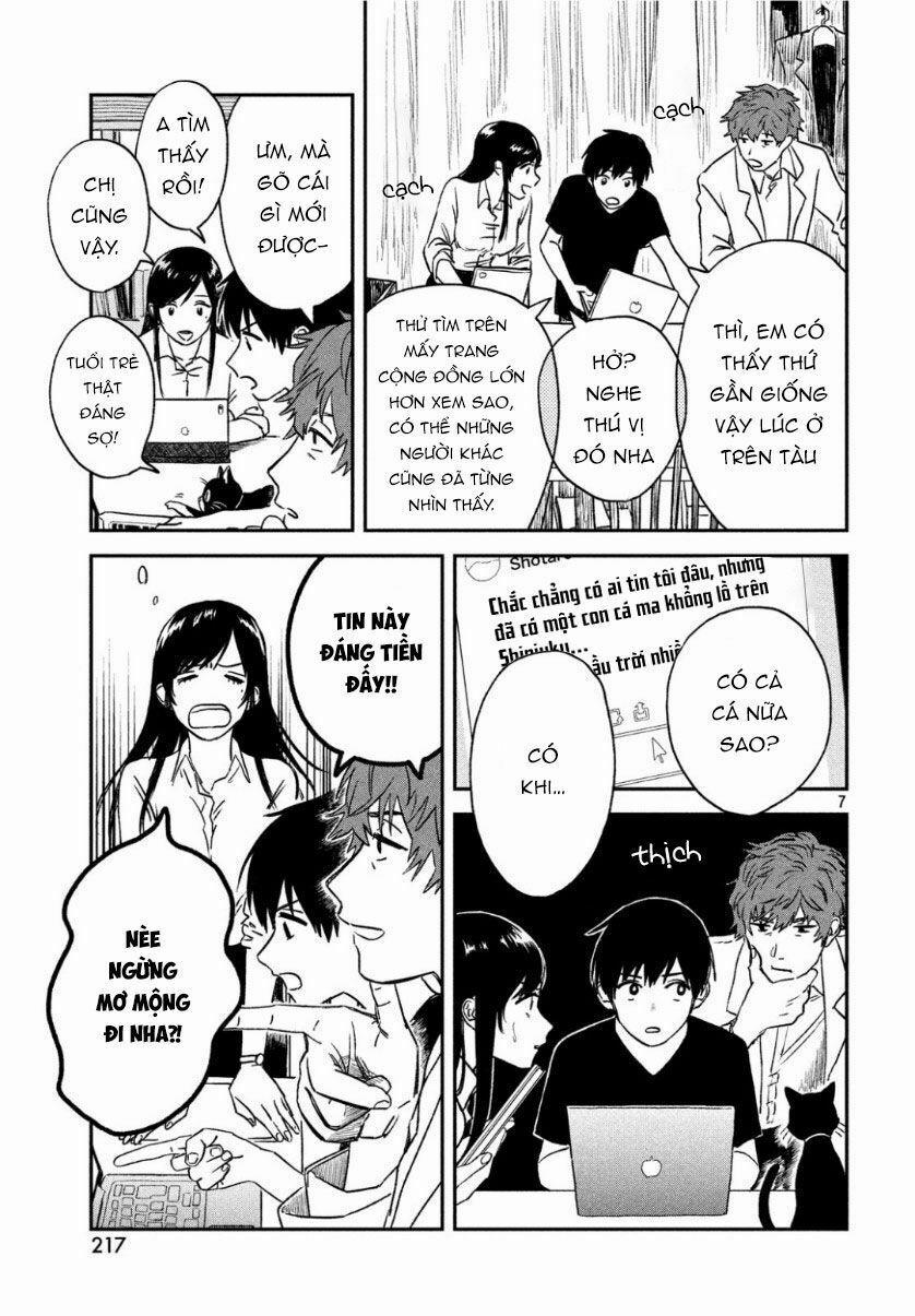 Tenki No Ko 2 trang 9