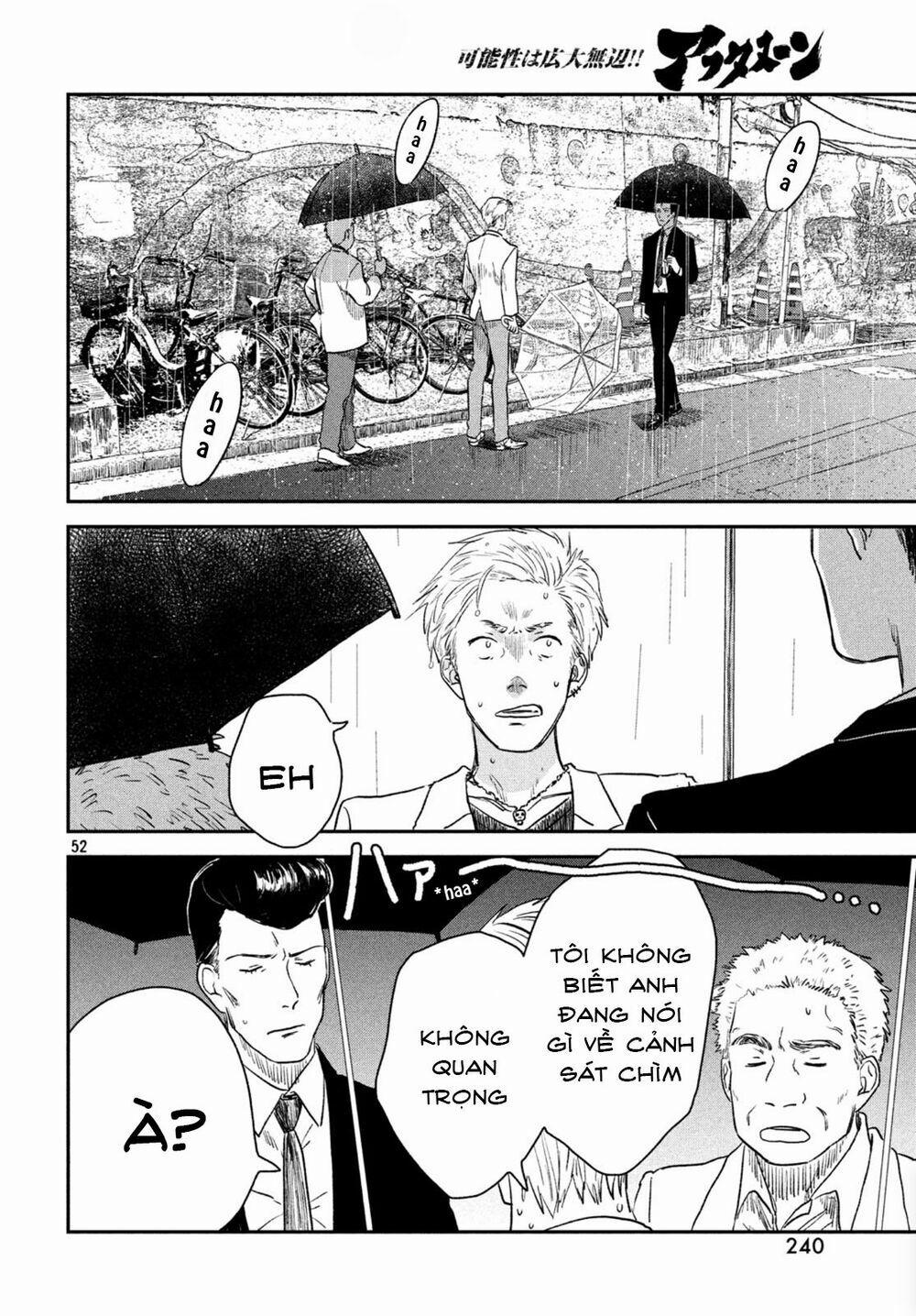 Tenki No Ko 3.2 trang 27