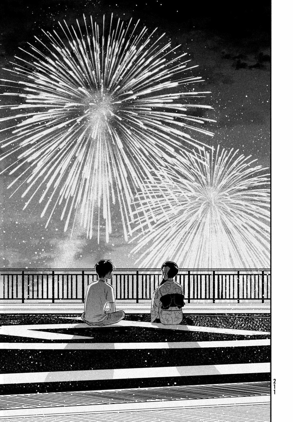 Tenki No Ko 3 trang 23