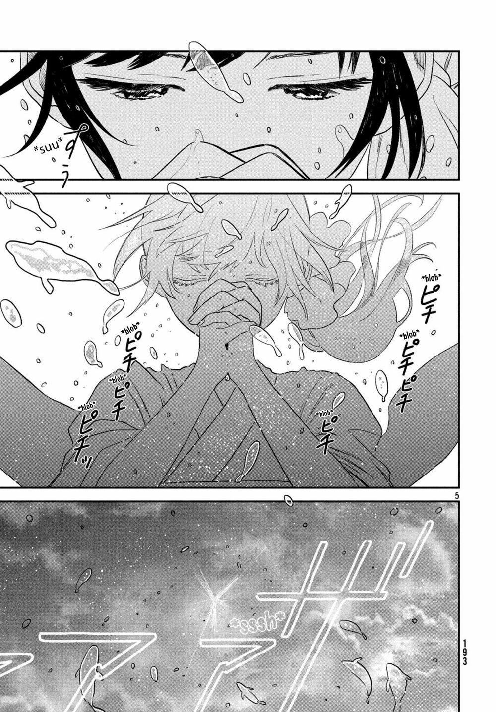 Tenki No Ko 3 trang 5