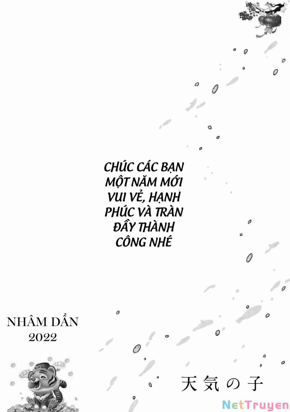 Tenki No Ko 31 trang 11