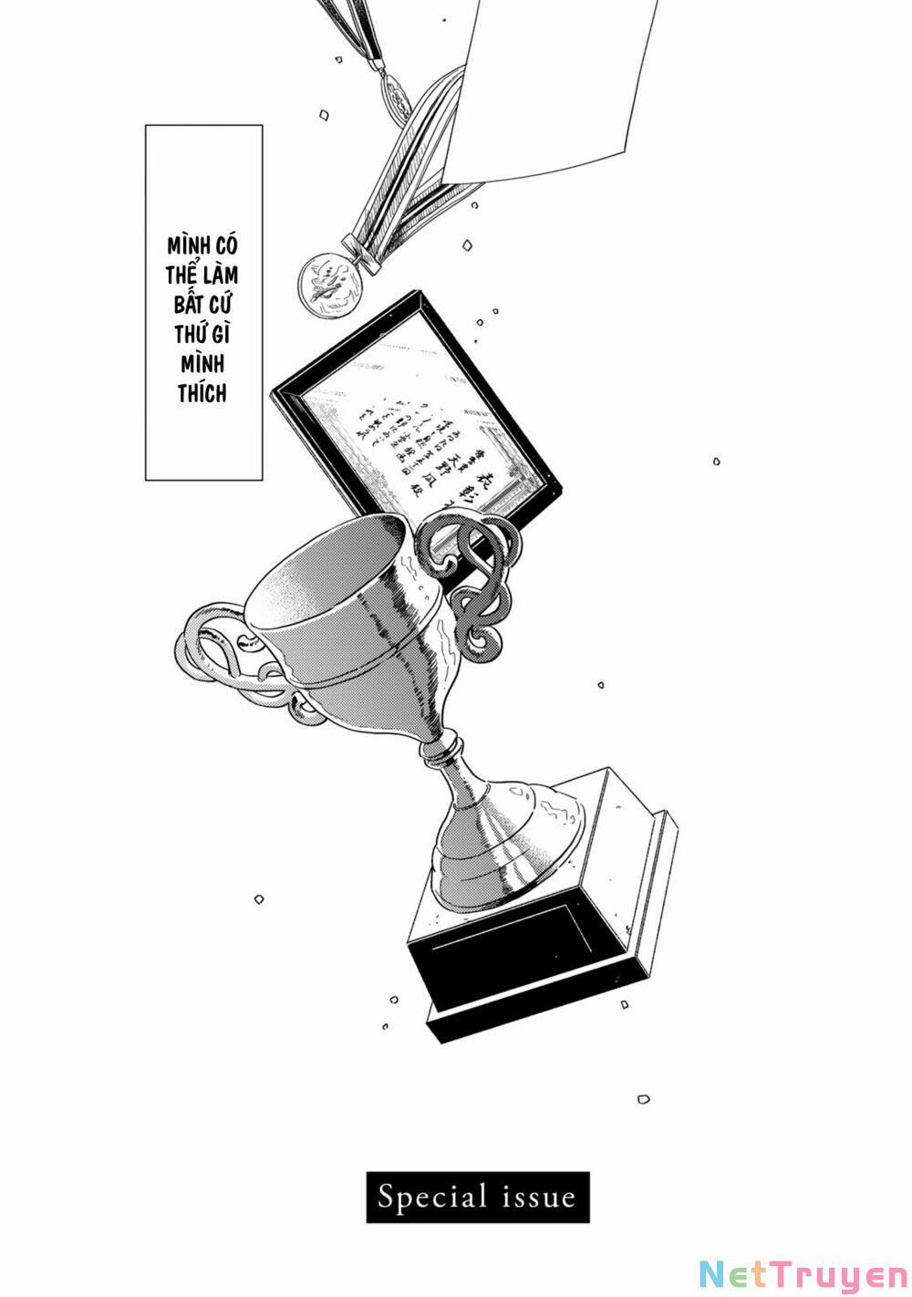 Tenki No Ko 31 trang 2