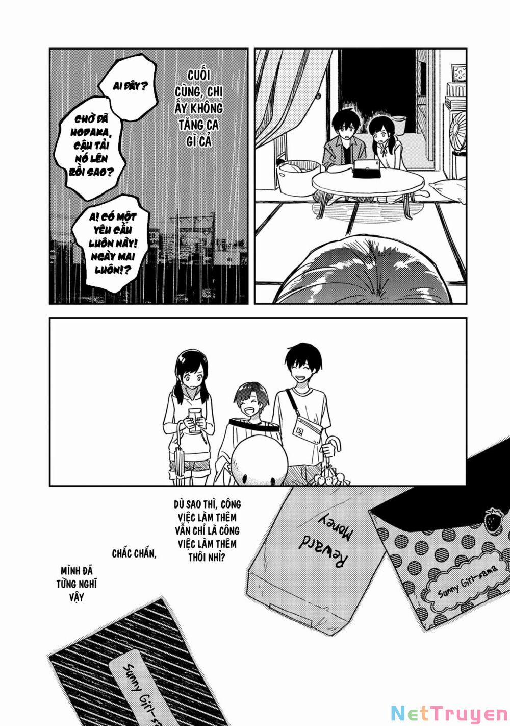 Tenki No Ko 31 trang 5