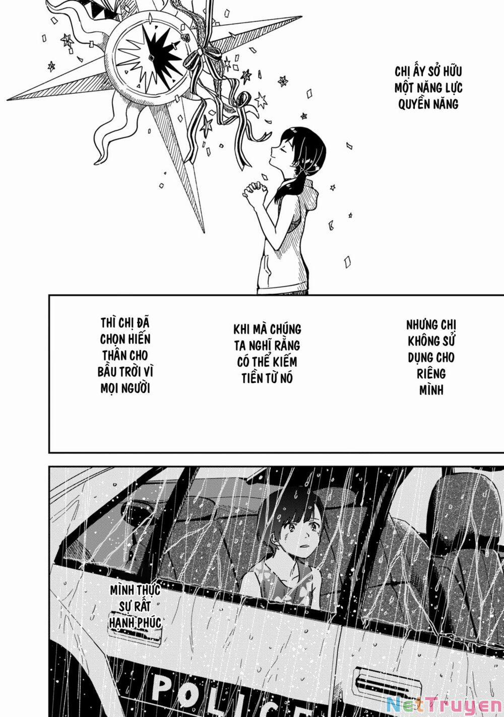 Tenki No Ko 31 trang 7