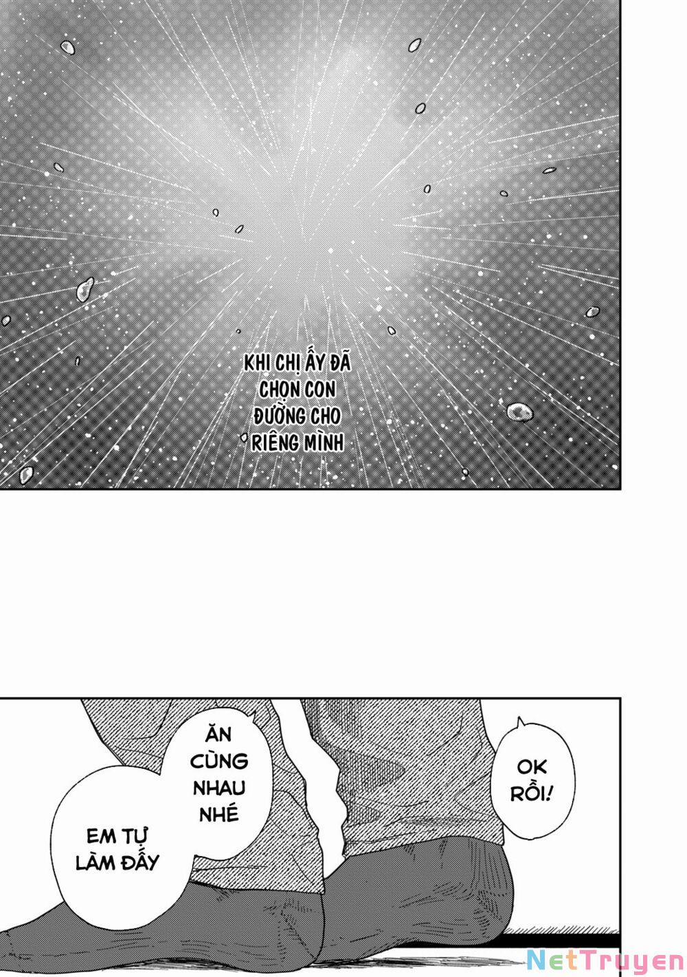 Tenki No Ko 31 trang 8