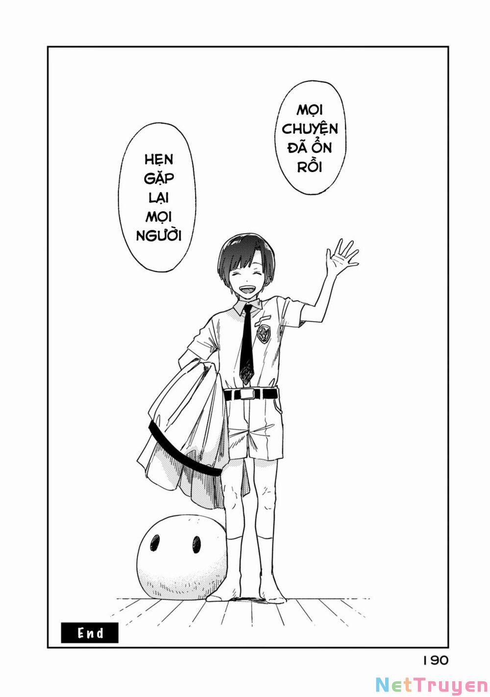 Tenki No Ko 31 trang 9