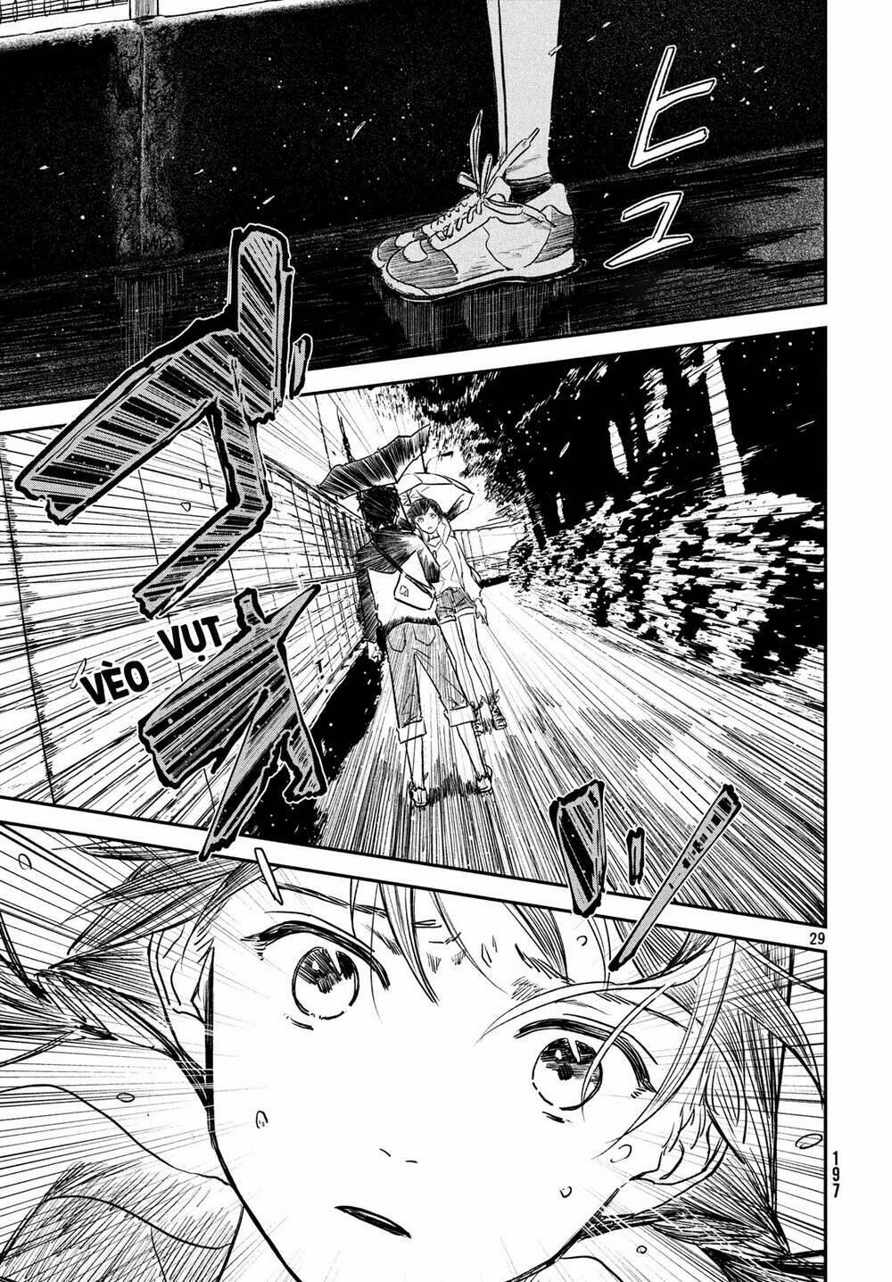 Tenki No Ko 4 trang 31