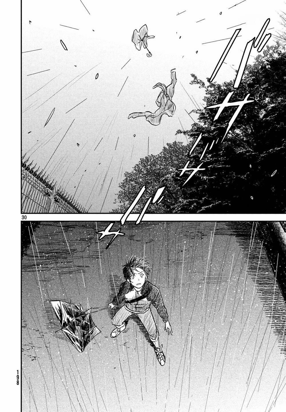 Tenki No Ko 4 trang 32