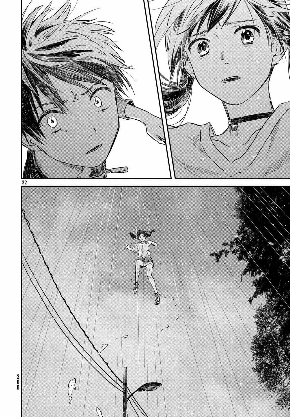 Tenki No Ko 4 trang 34